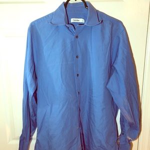 Calvin Klein Dress Shirt